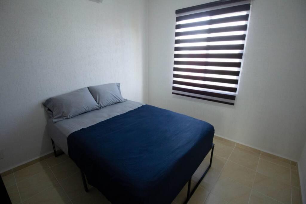 Paraiso Sunset Departamento 普拉亚卡门 外观 照片