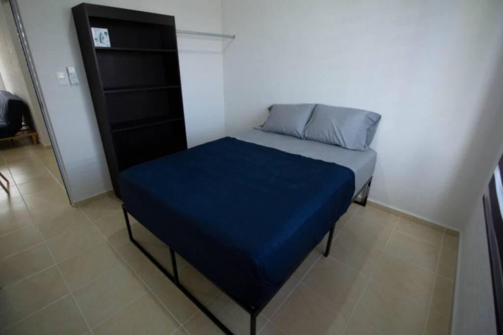 Paraiso Sunset Departamento 普拉亚卡门 外观 照片